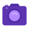 Photo & Video Icon