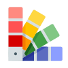 Graphics & Design Icon