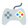 Games Icon